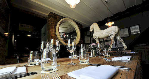 The Horse And Groom Inn Malmesbury Exteriör bild
